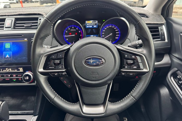 2020 Subaru Outback 2.5i Premium