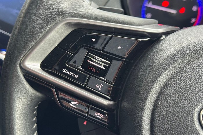 2020 Subaru Outback 2.5i Premium