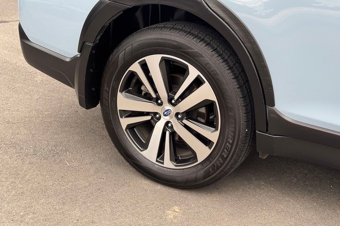 2020 Subaru Outback 2.5i Premium