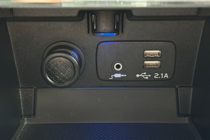 2020 Subaru Outback 2.5i Premium