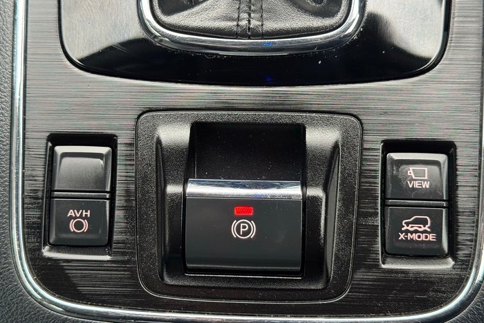 2020 Subaru Outback 2.5i Premium