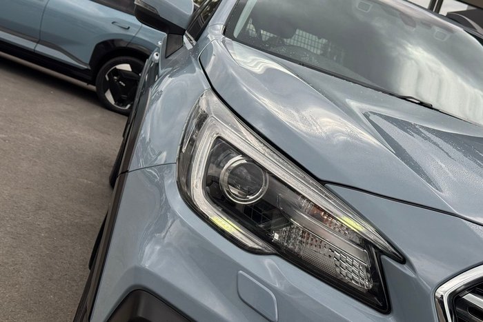 2020 Subaru Outback 2.5i Premium