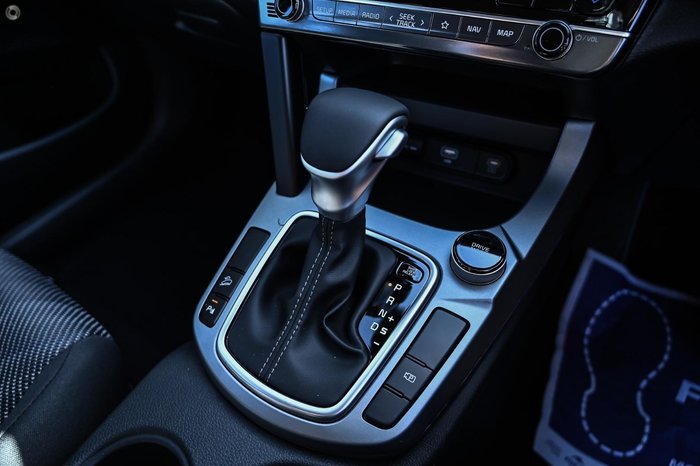 2026 Kia Seltos Sport