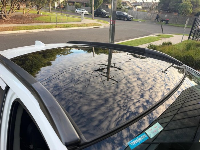 2017 Mitsubishi ASX XLS