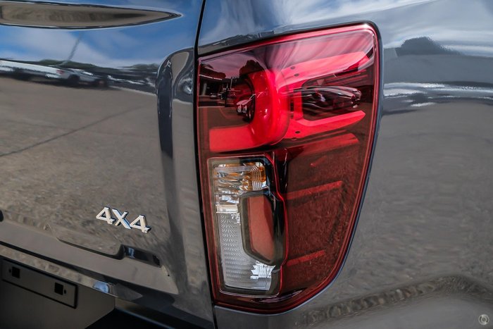 2026 Mazda BT-50 SP