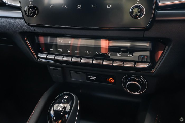 2026 Mazda BT-50 SP
