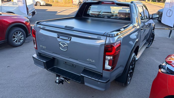 2026 Mazda BT-50 SP