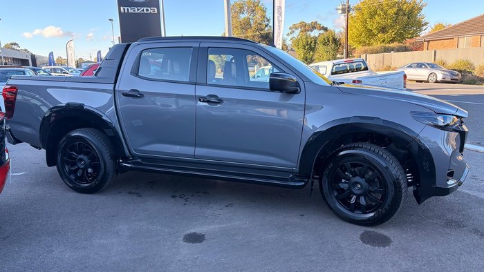 2026 Mazda BT-50 SP
