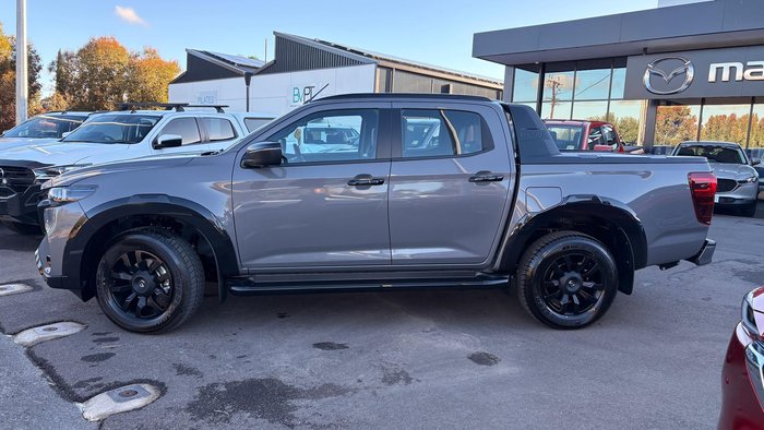 2026 Mazda BT-50 SP