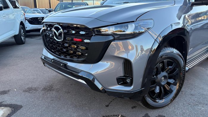 2026 Mazda BT-50 SP