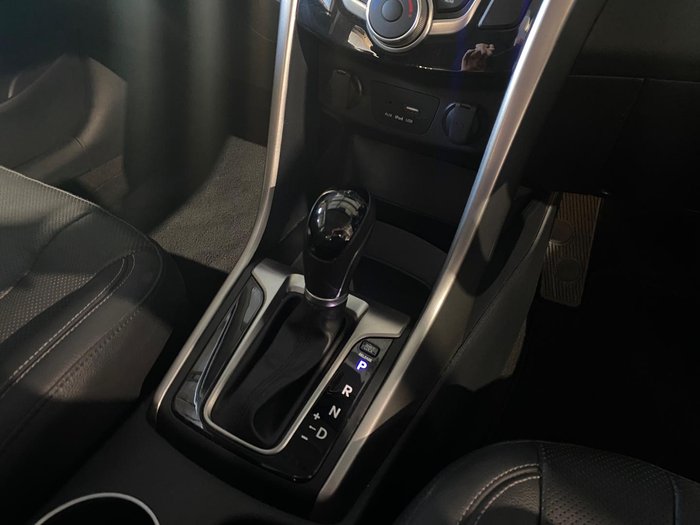 2015 Hyundai i30 Active X