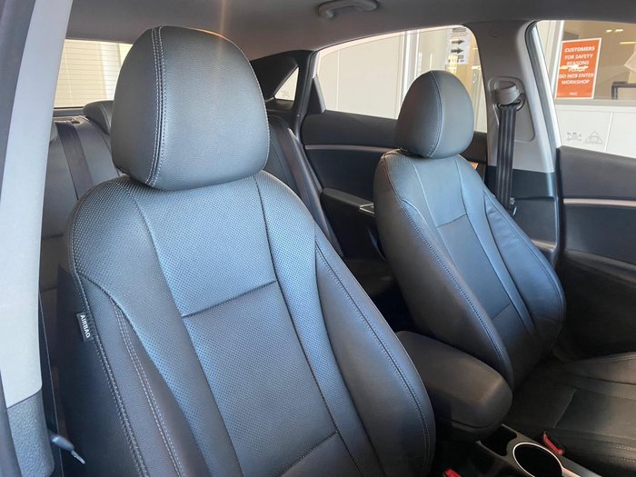 2015 Hyundai i30 Active X