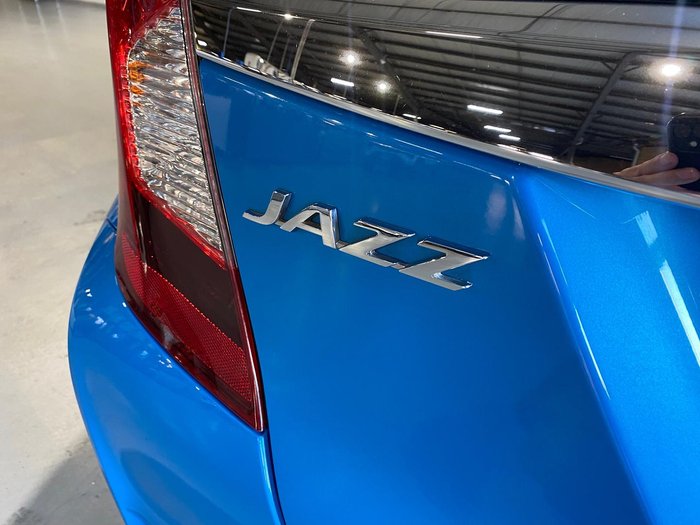 2015 Honda Jazz VTi-S