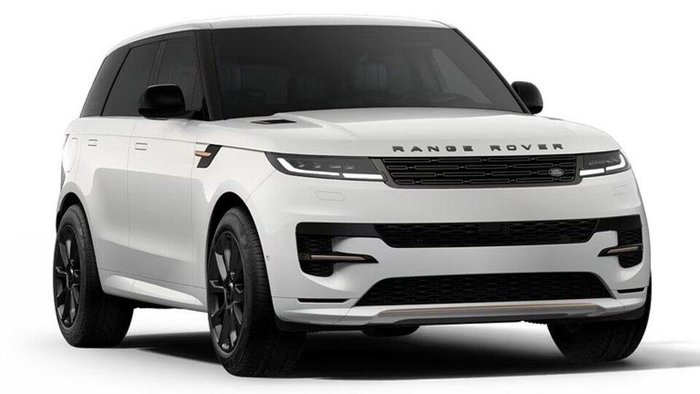 2025 Land Rover Range Rover Sport D250 Dynamic SE