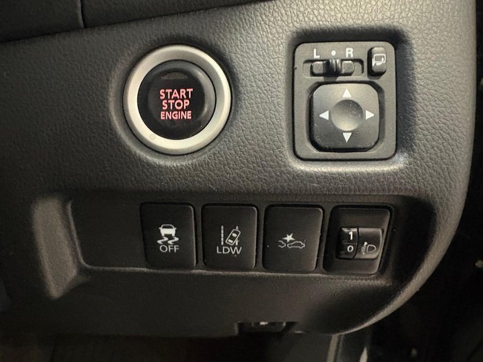 2020 Mitsubishi Triton GLS