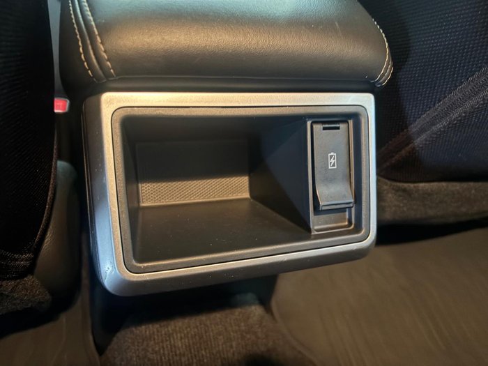 2020 Mitsubishi Triton GLS