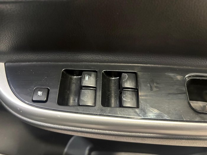 2020 Mitsubishi Triton GLS