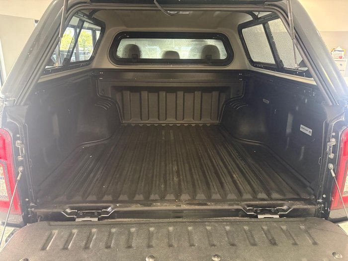 2020 Mitsubishi Triton GLS