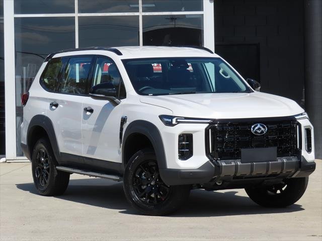 2026 LDV D90