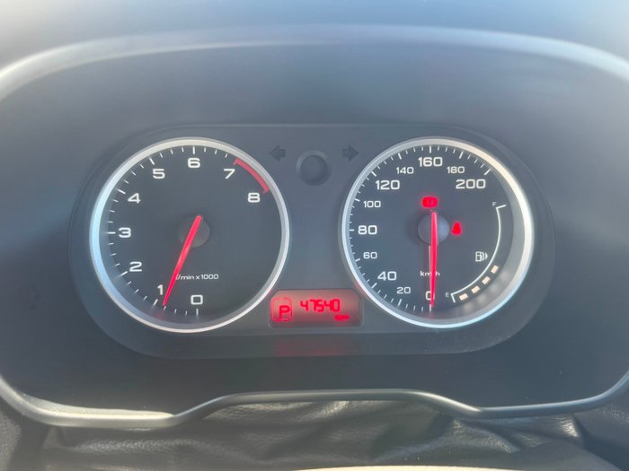 2018 MG MG3 Excite