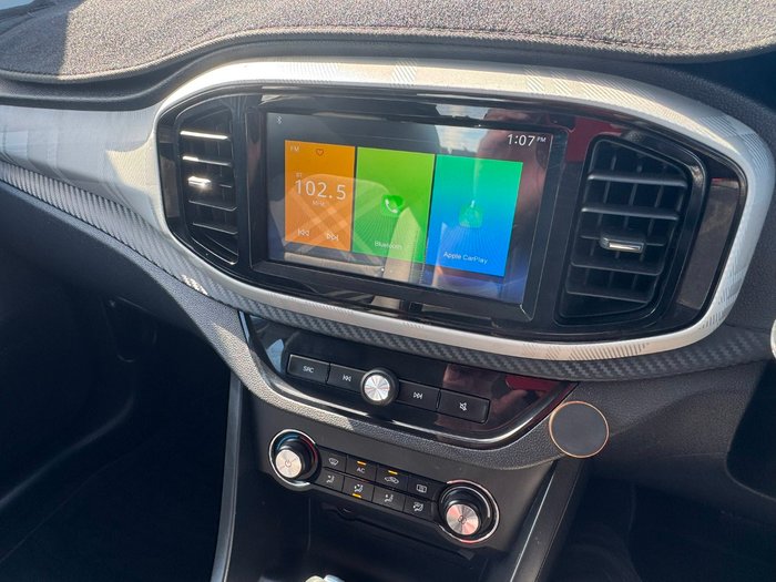 2018 MG MG3 Excite