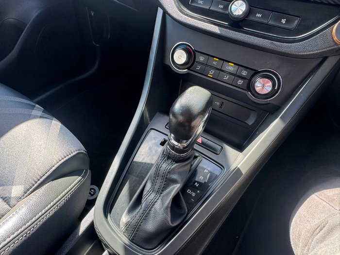 2018 MG MG3 Excite