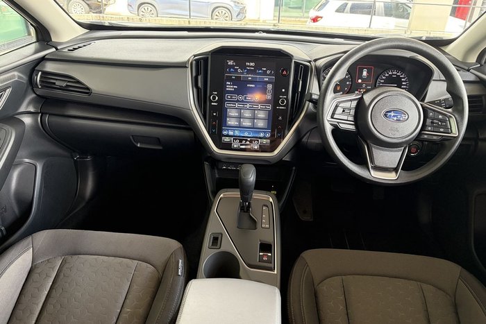 2025 Subaru Crosstrek 2.0L