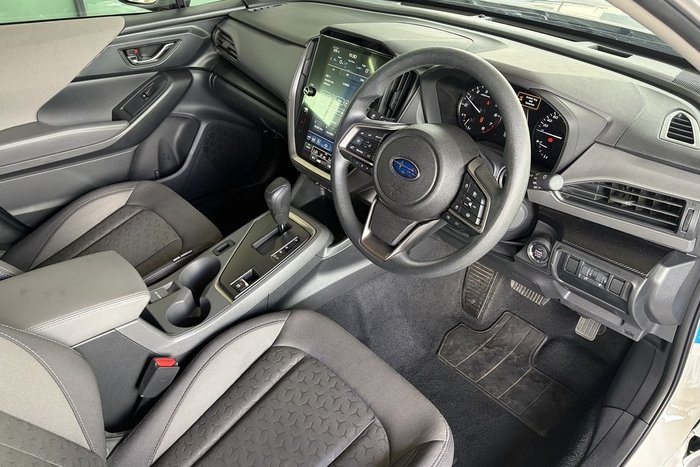 2025 Subaru Crosstrek 2.0L