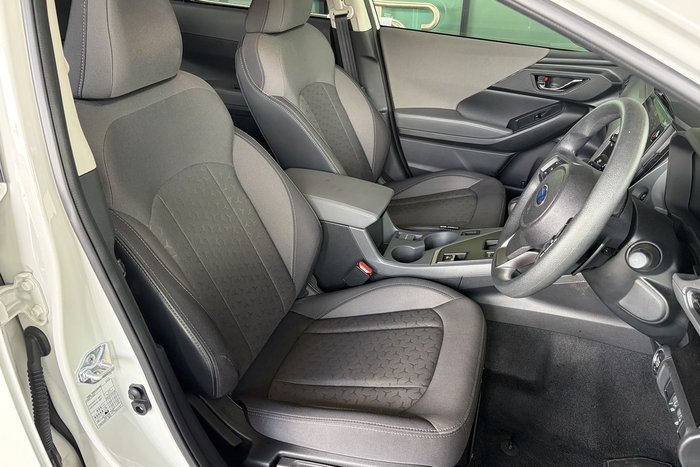 2025 Subaru Crosstrek 2.0L