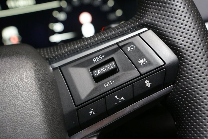 2025 Mitsubishi Outlander LS