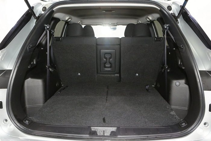 2025 Mitsubishi Outlander LS