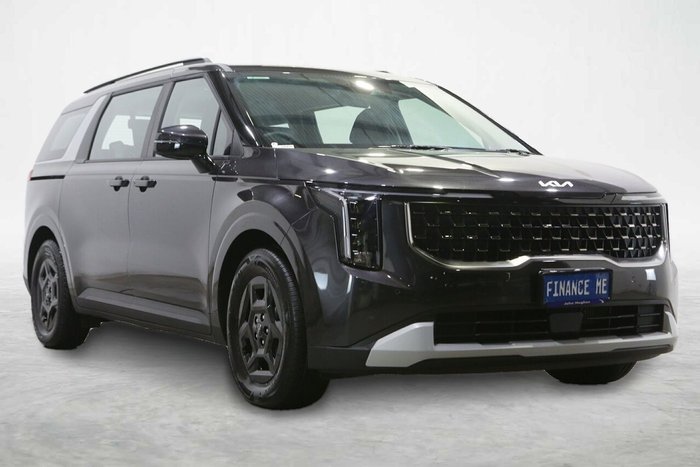 2025 Kia Carnival S