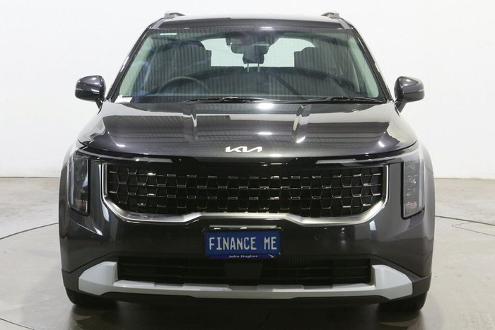 2025 Kia Carnival S