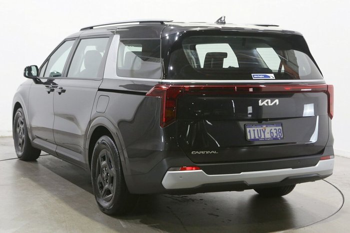 2025 Kia Carnival S