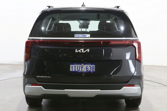 2025 Kia Carnival S