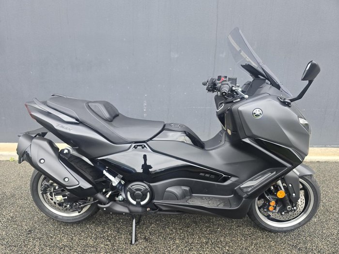 2026 Yamaha