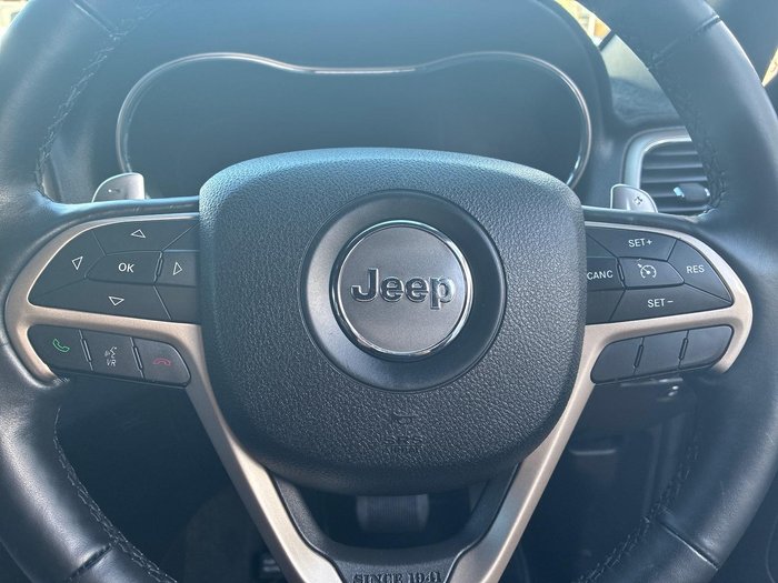 2013 Jeep Grand Cherokee Limited