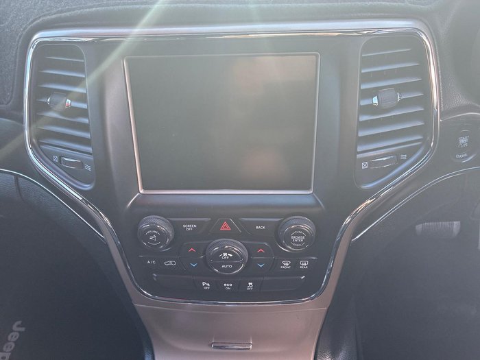 2013 Jeep Grand Cherokee Limited