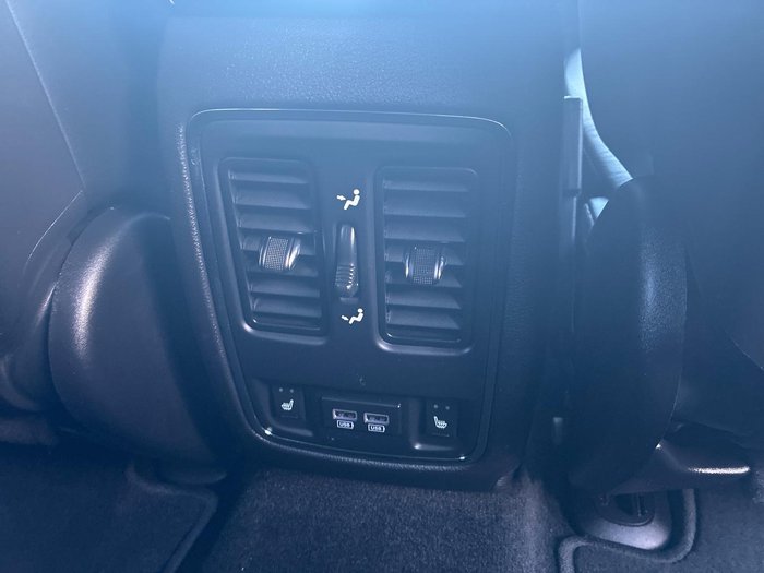 2013 Jeep Grand Cherokee Limited