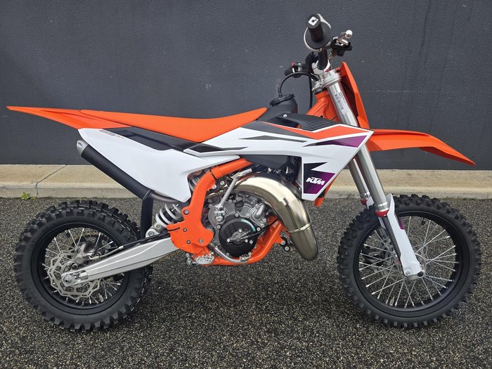 2026 KTM