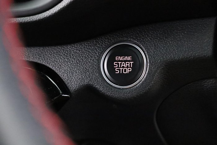2020 Kia Cerato GT