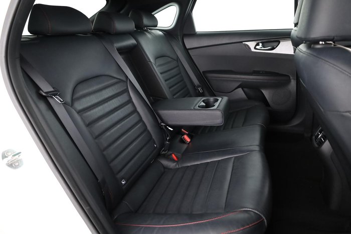 2020 Kia Cerato GT