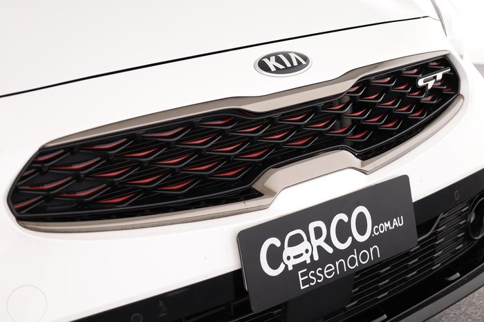 2020 Kia Cerato GT