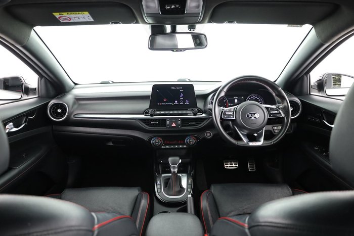 2020 Kia Cerato GT