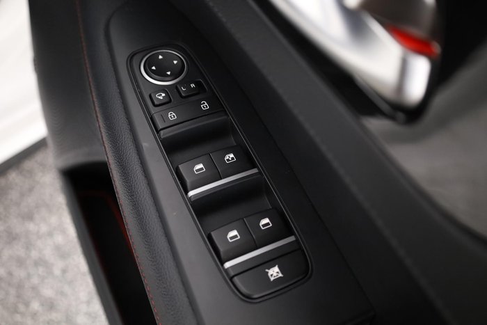2020 Kia Cerato GT