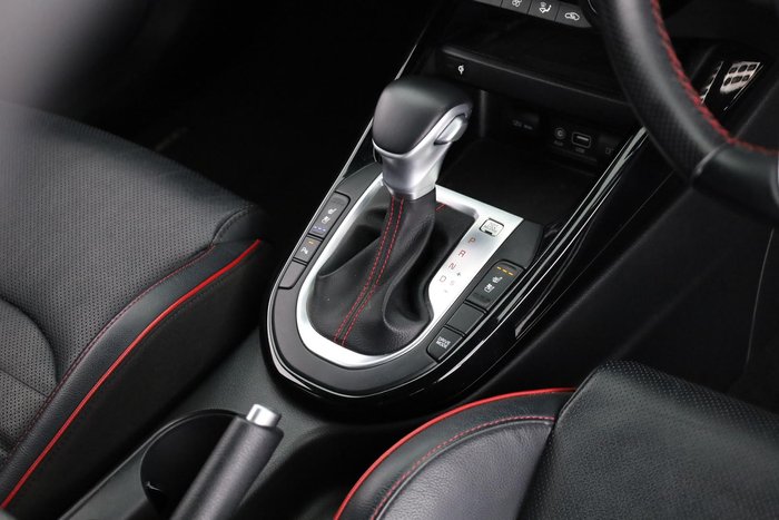 2020 Kia Cerato GT