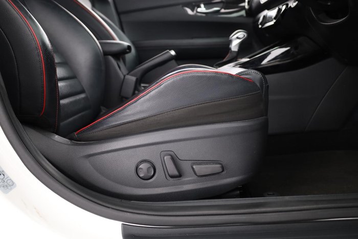 2020 Kia Cerato GT