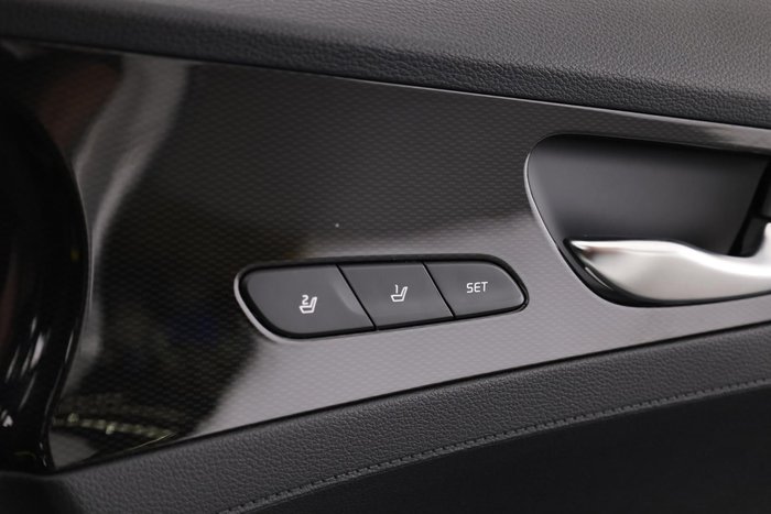 2020 Kia Cerato GT