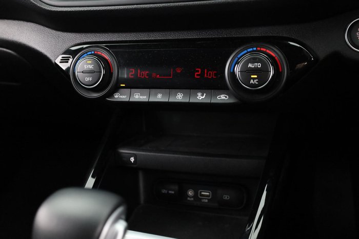 2020 Kia Cerato GT