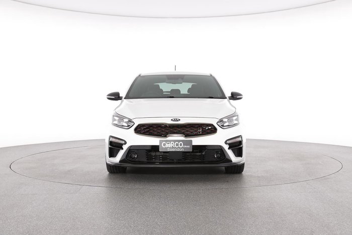 2020 Kia Cerato GT